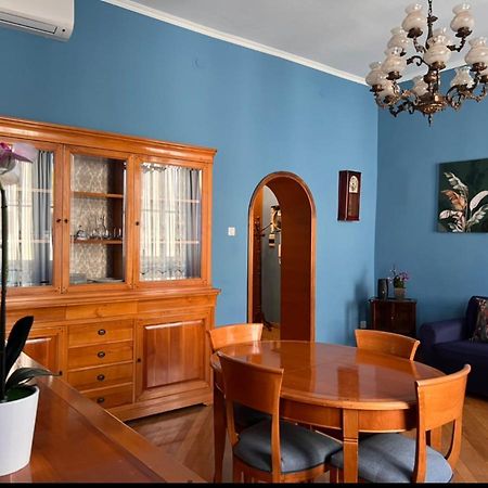 La Casa Di Efra Apartment Rome Luaran gambar
