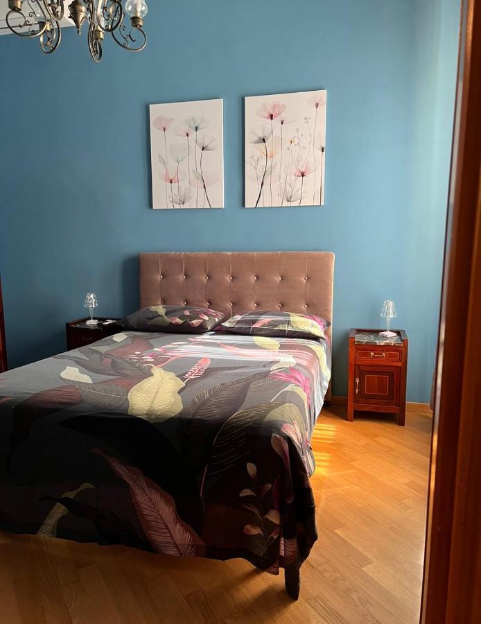 La Casa Di Efra Apartment Rome Luaran gambar
