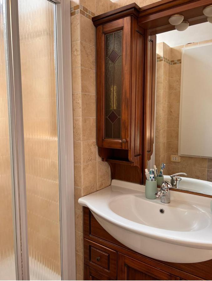 La Casa Di Efra Apartment Rome Luaran gambar