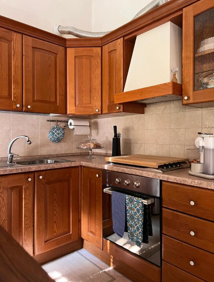 La Casa Di Efra Apartment Rome Luaran gambar