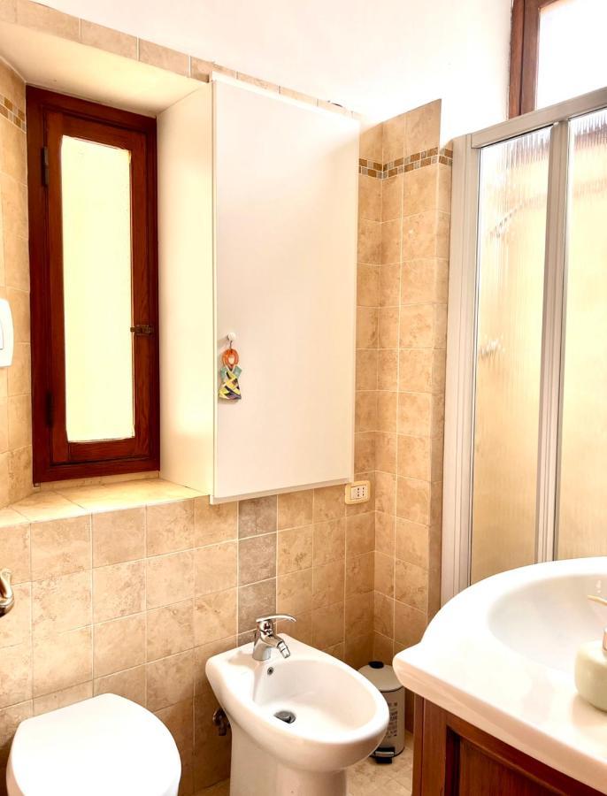 La Casa Di Efra Apartment Rome Luaran gambar