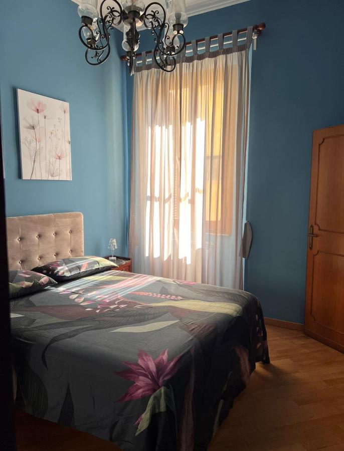 La Casa Di Efra Apartment Rome Luaran gambar