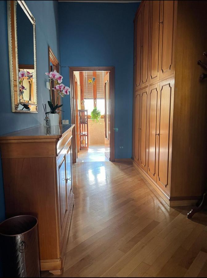La Casa Di Efra Apartment Rome Luaran gambar