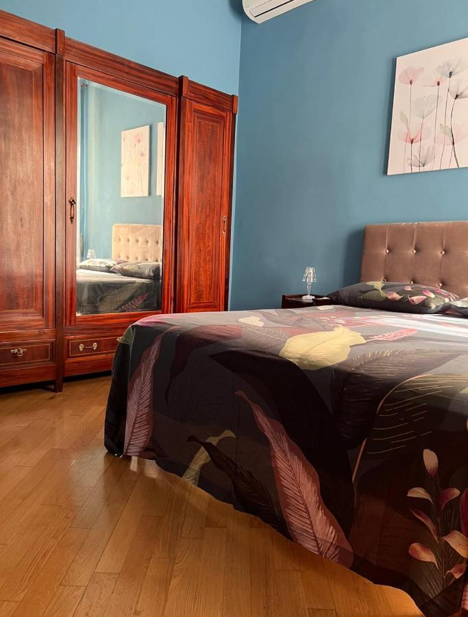 La Casa Di Efra Apartment Rome Luaran gambar