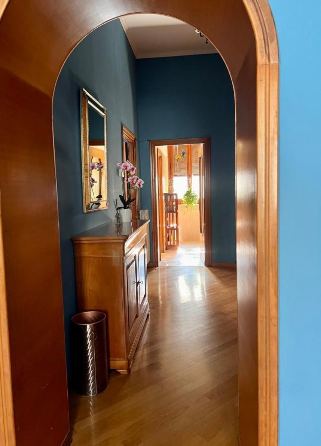 La Casa Di Efra Apartment Rome Luaran gambar