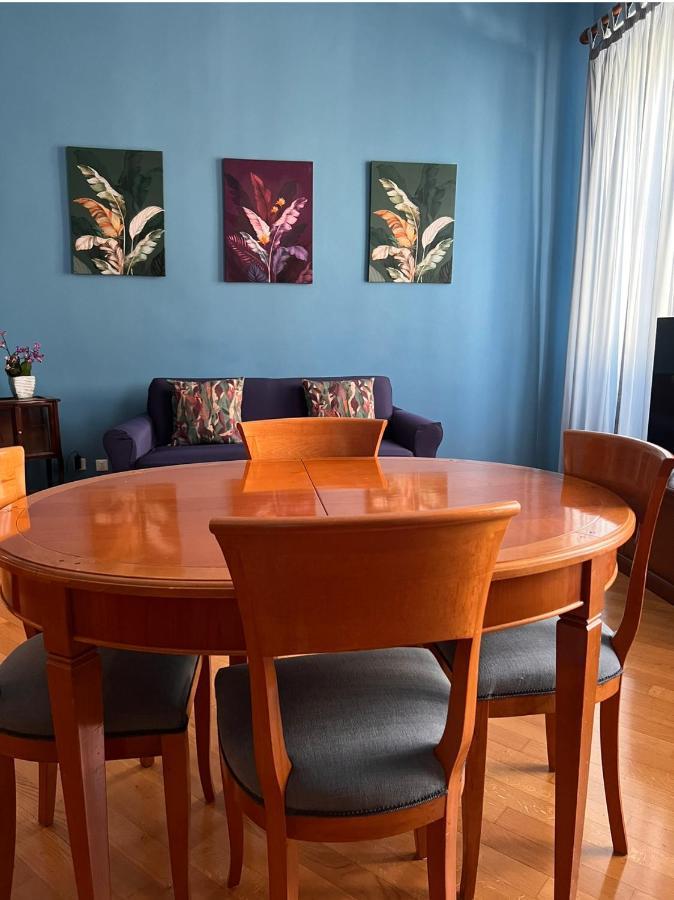 La Casa Di Efra Apartment Rome Luaran gambar