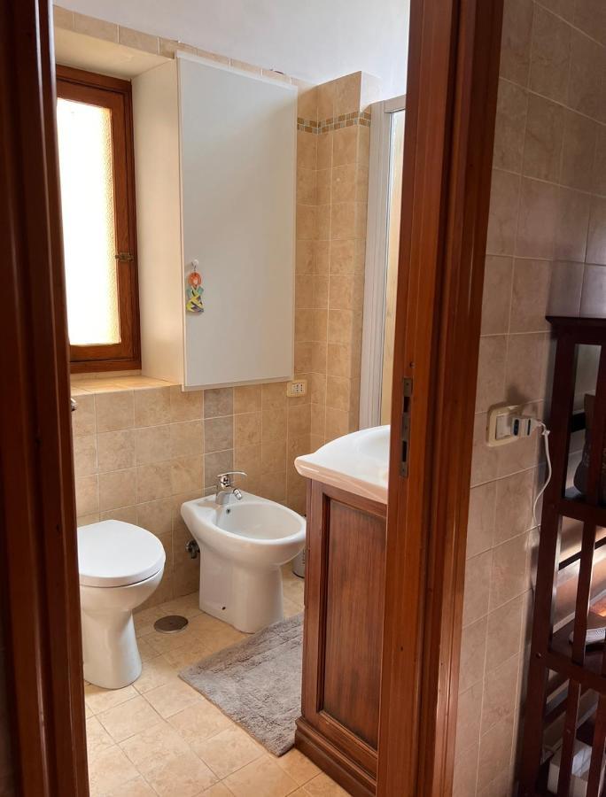 La Casa Di Efra Apartment Rome Luaran gambar