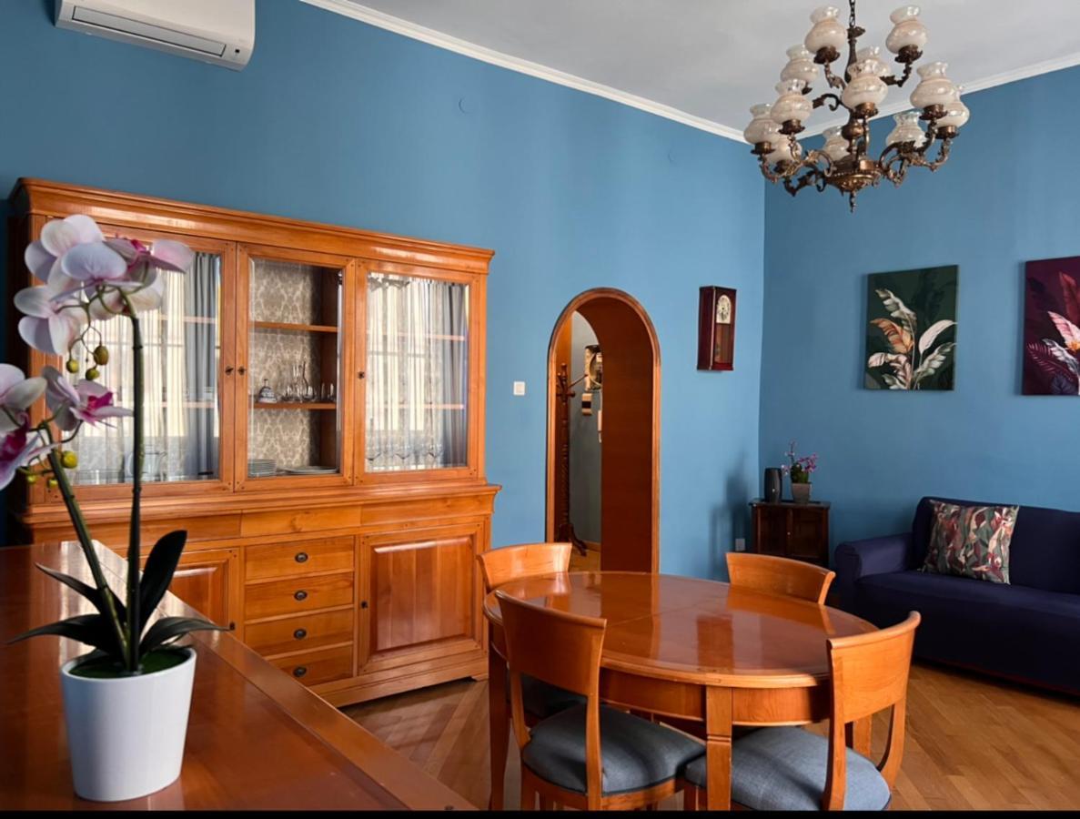 La Casa Di Efra Apartment Rome Luaran gambar