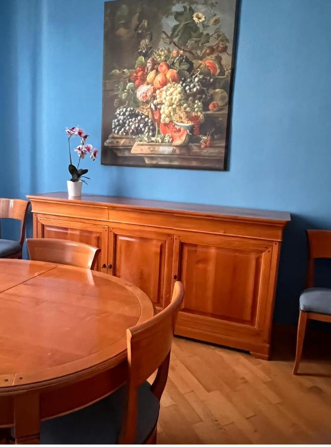 La Casa Di Efra Apartment Rome Luaran gambar