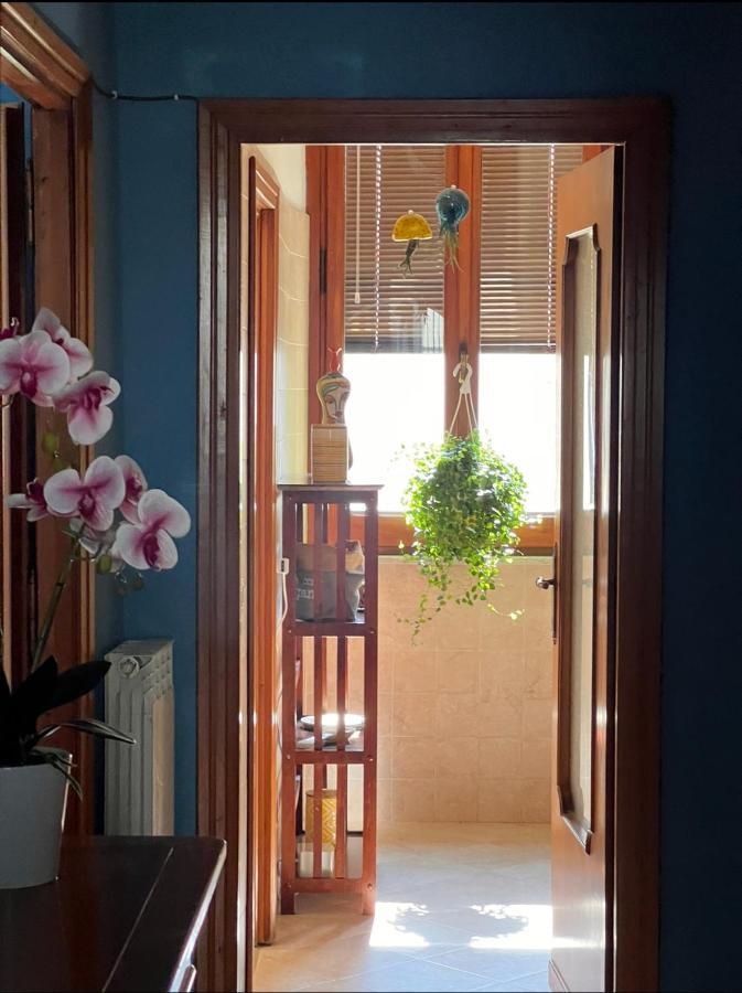 La Casa Di Efra Apartment Rome Luaran gambar