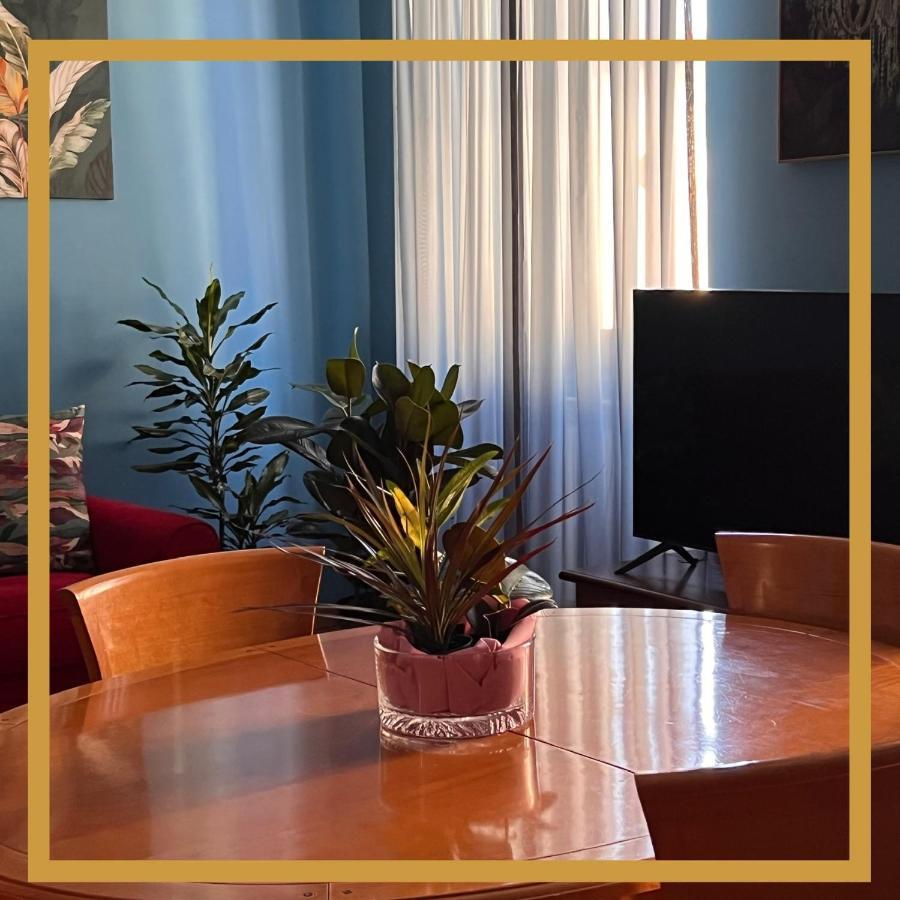 La Casa Di Efra Apartment Rome Luaran gambar