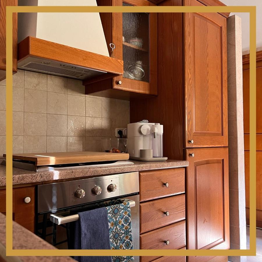 La Casa Di Efra Apartment Rome Luaran gambar