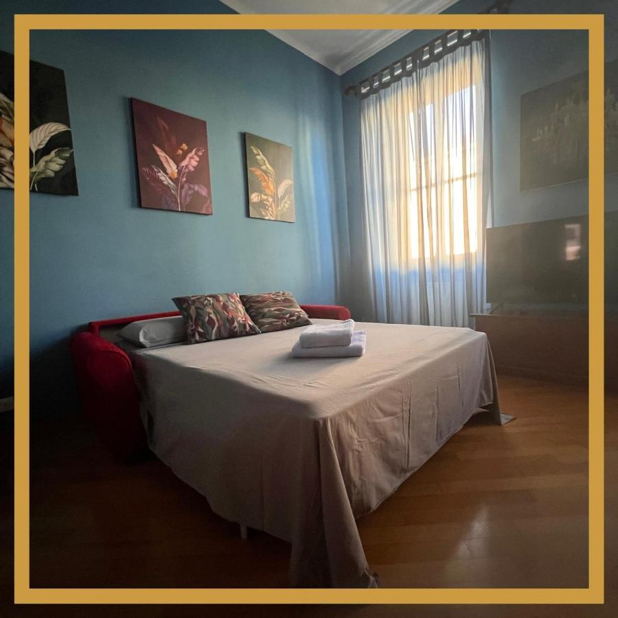 La Casa Di Efra Apartment Rome Luaran gambar